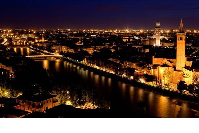 Appartamento a Verona