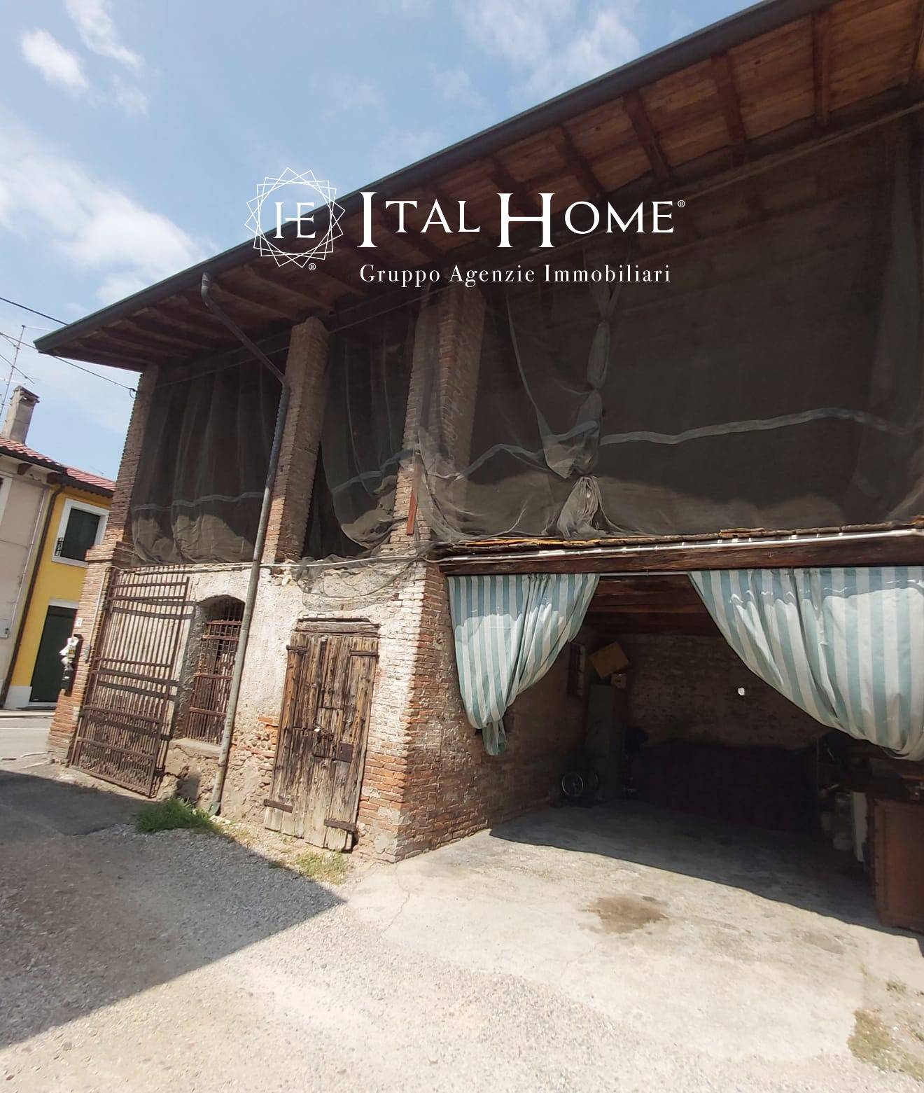 Rustico a San Giovanni Lupatoto