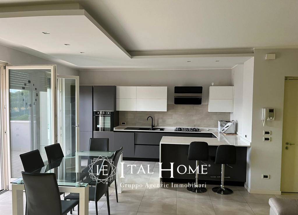 Appartamento a Villafranca di Verona