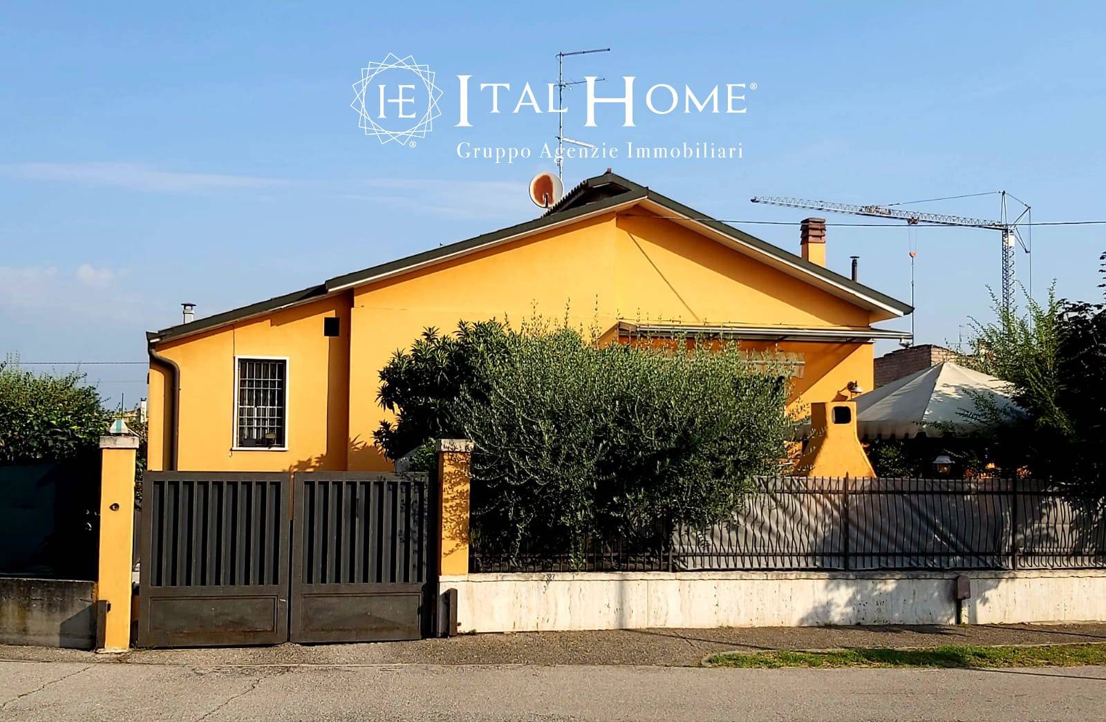 Villa a Sommacampagna