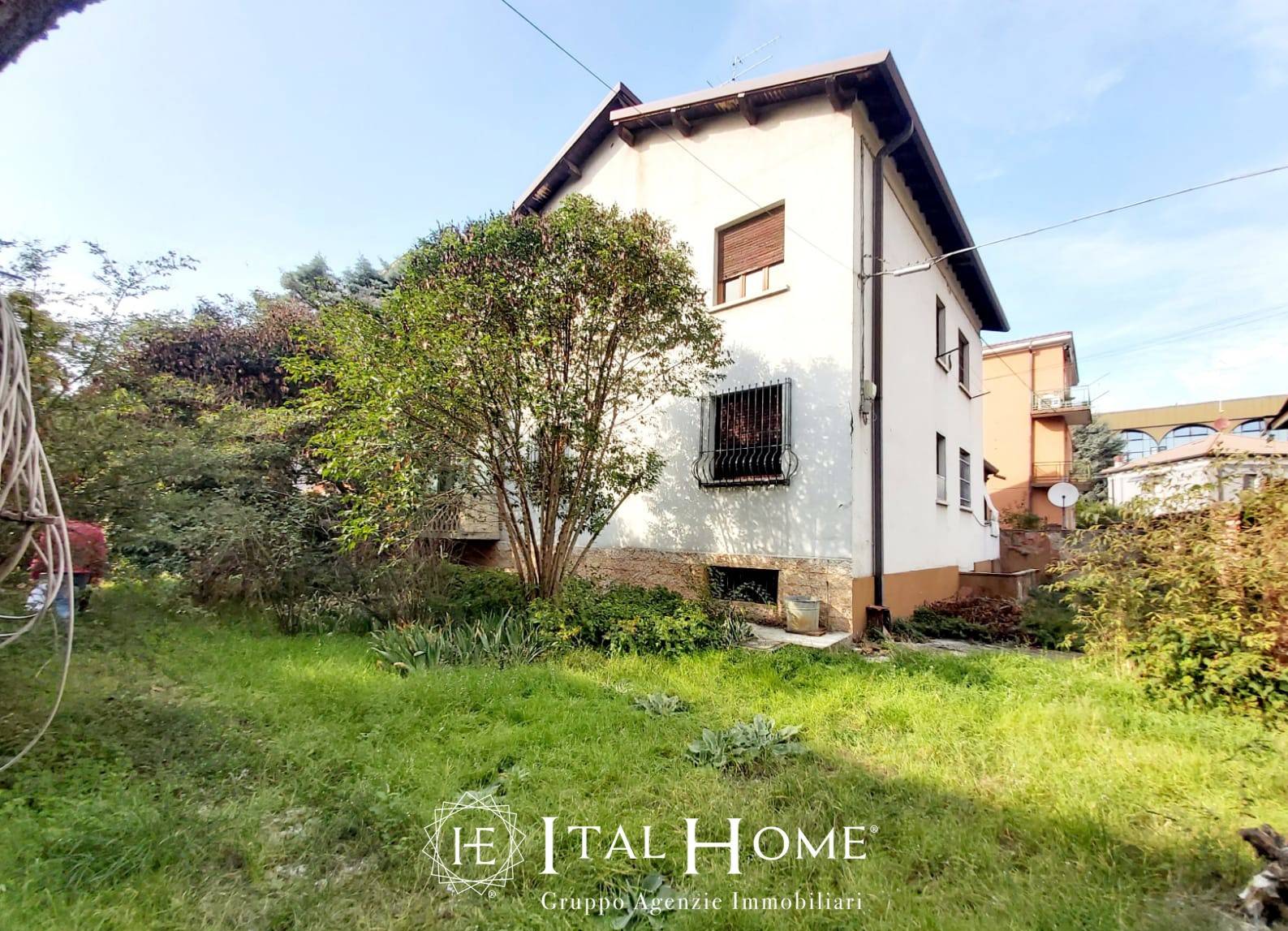 Porzione di casa a Verona