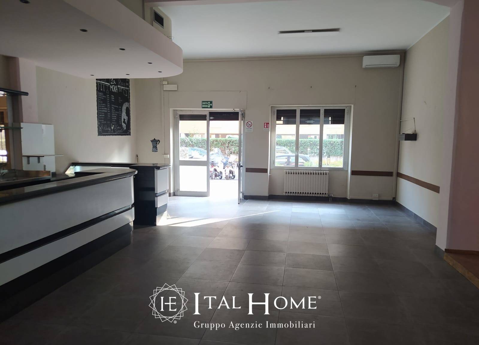 Attività commerciale a Verona