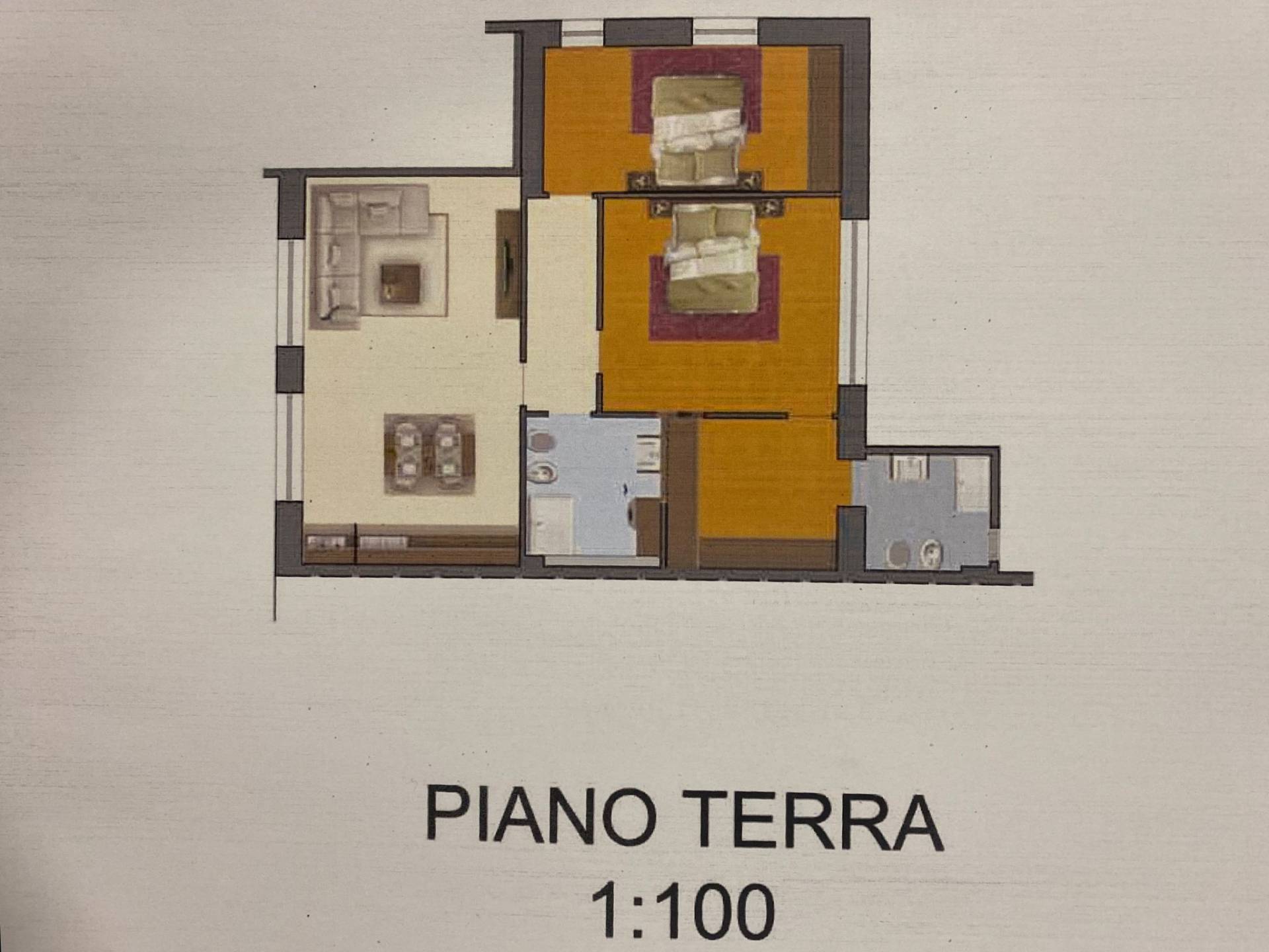 Appartamento a Verona