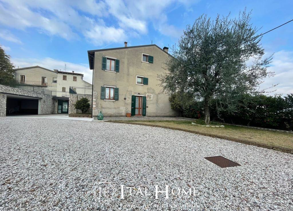 Terracielo/Terratetto a Verona