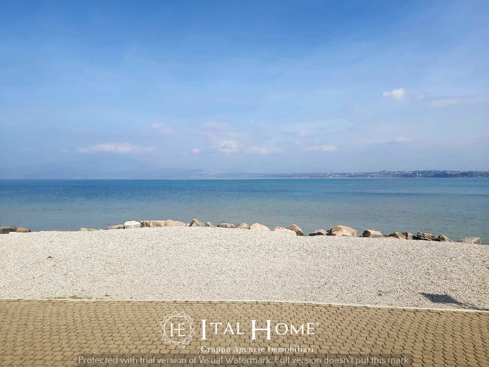 Villetta Bifamiliare a Peschiera del Garda