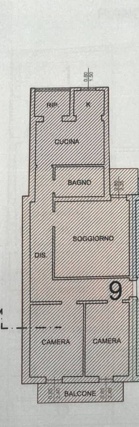 Appartamento a Verona