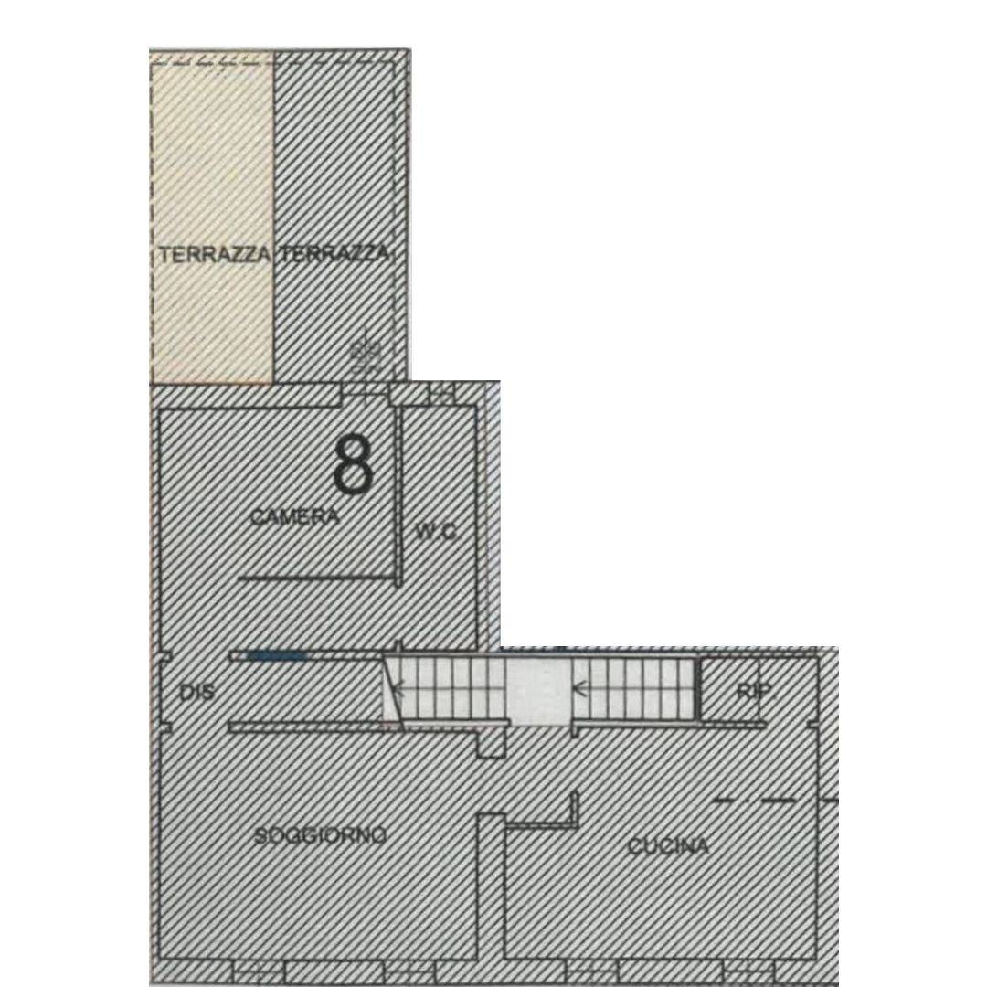 Appartamento a Verona