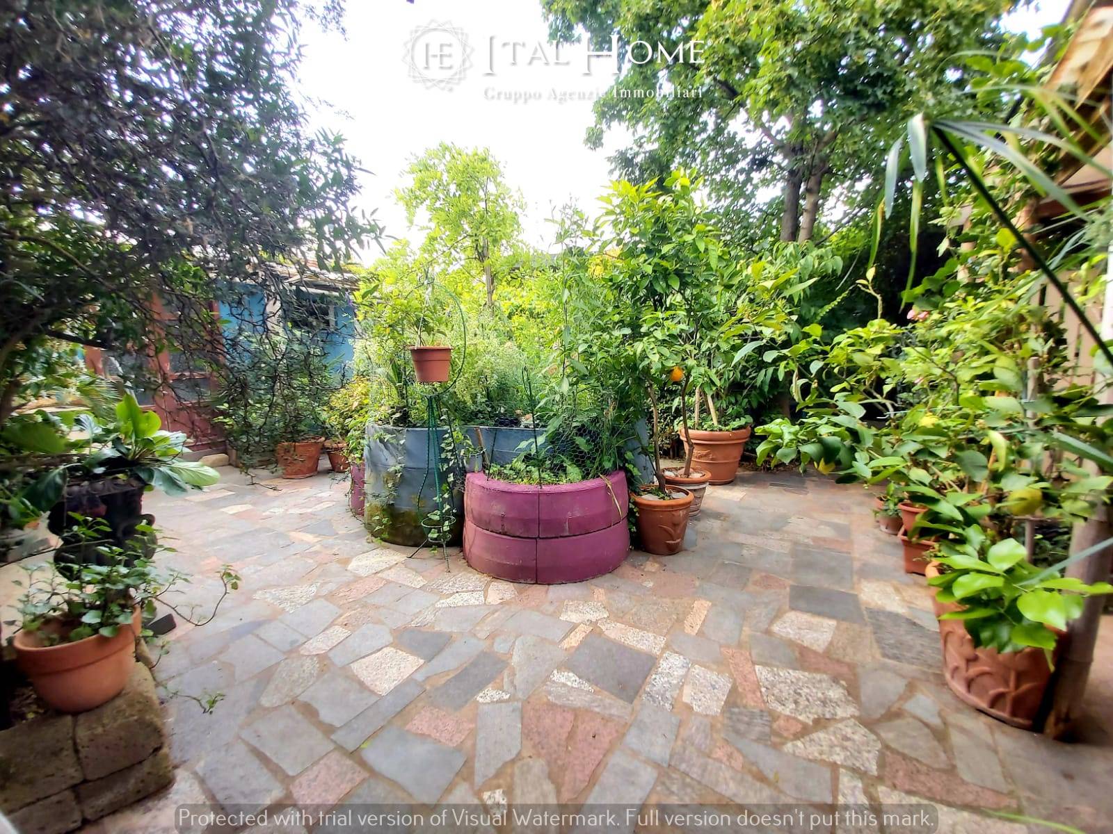 Villetta a schiera a San Giovanni Lupatoto