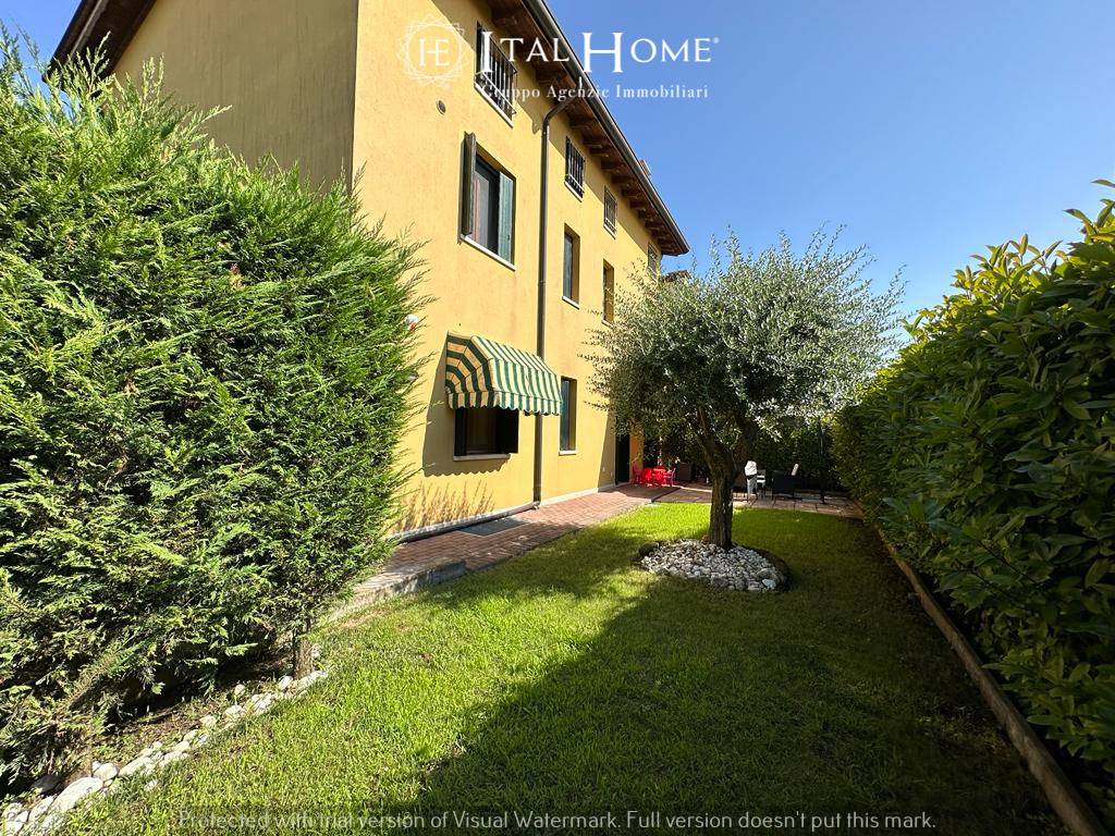 Appartamento a Zevio