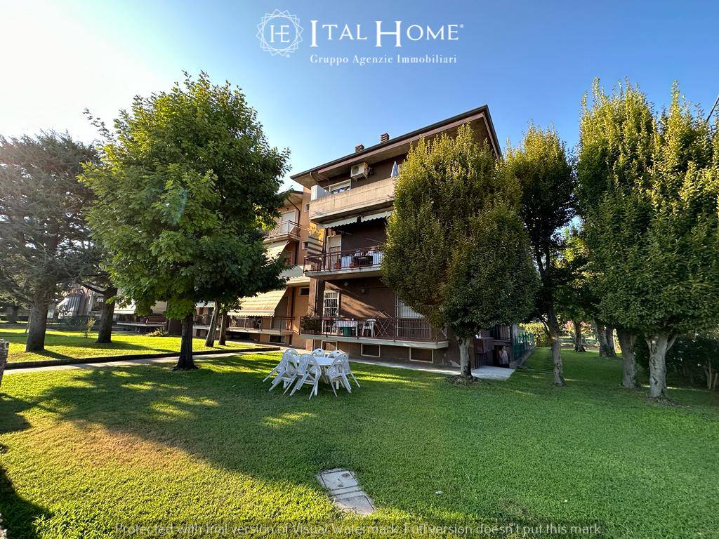 Appartamento a Castel d'Azzano