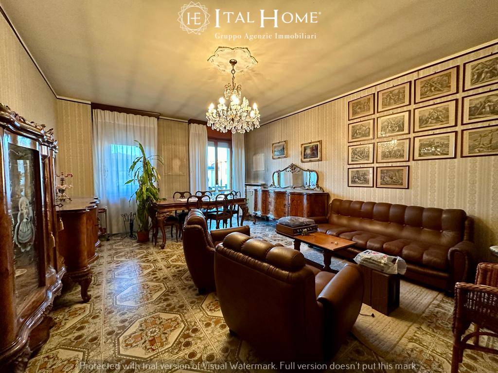 Appartamento a Verona