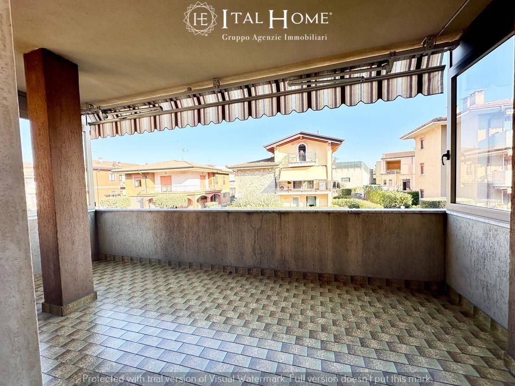 Appartamento a Bussolengo