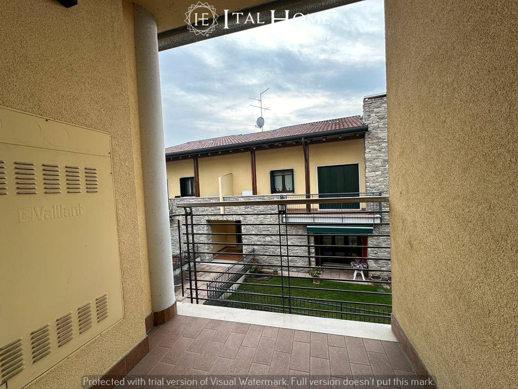 Appartamento a San Giovanni Lupatoto