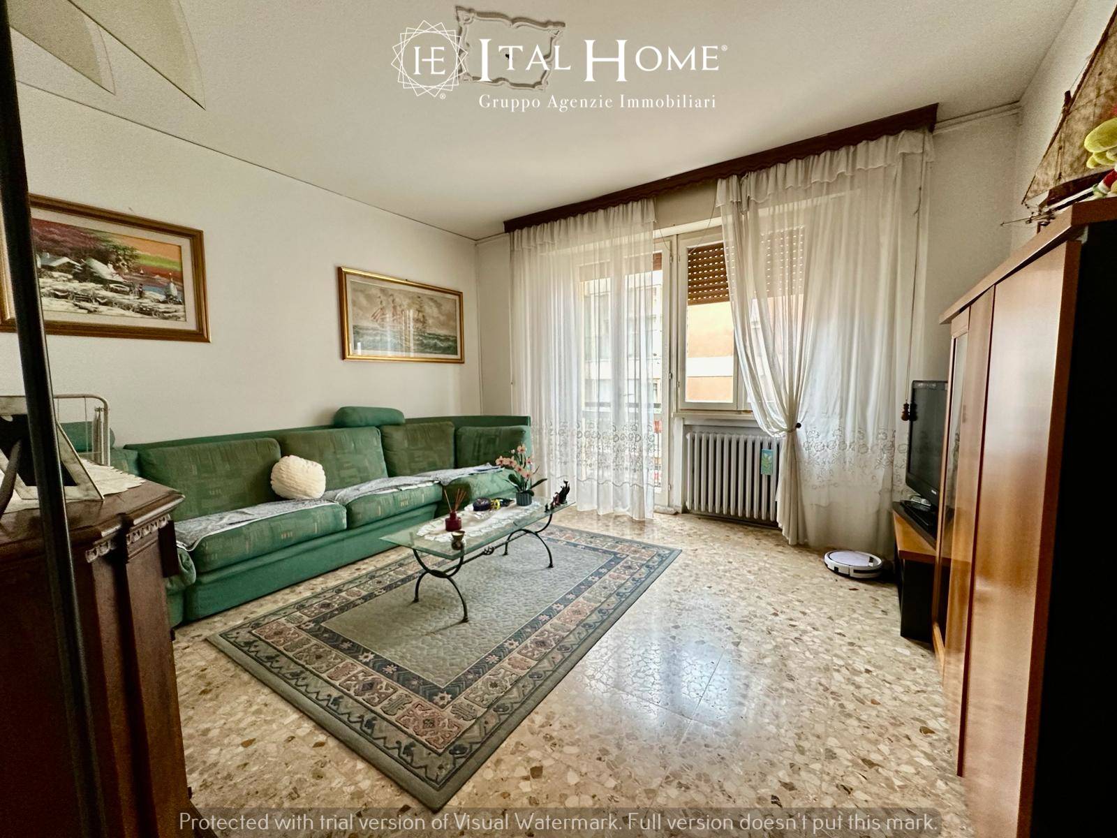 Appartamento a Bussolengo