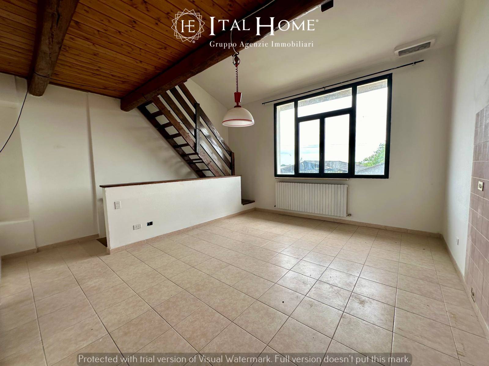 Porzione di casa a Villafranca di Verona