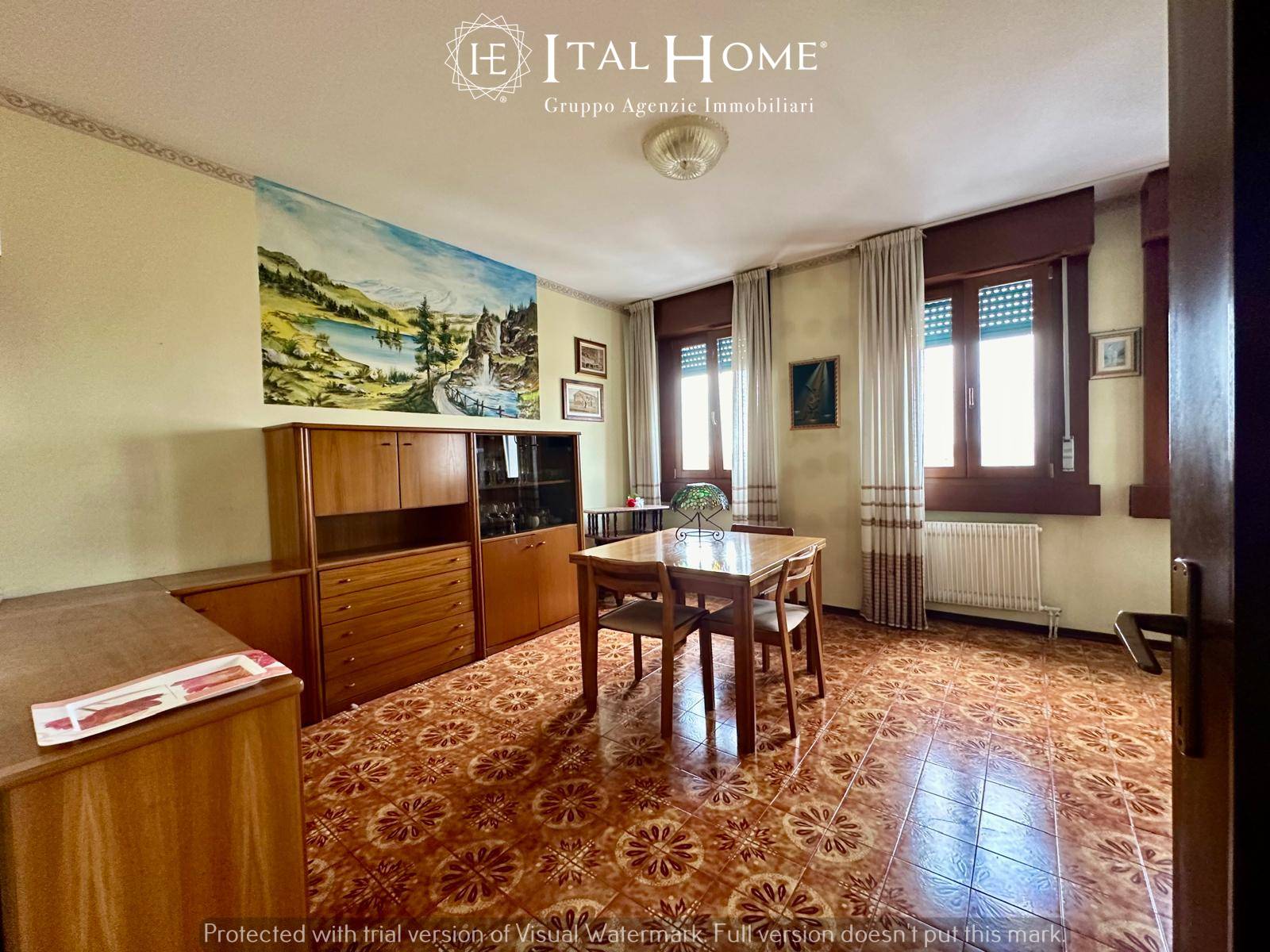 Appartamento a Verona