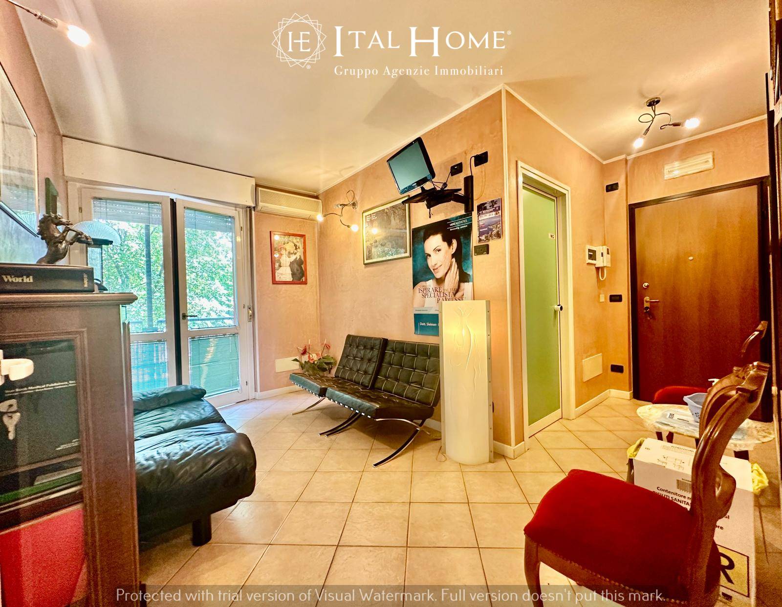 Locale commerciale a Verona