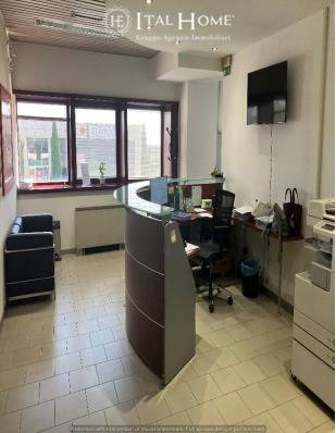 Studio/Ufficio a San Giovanni Lupatoto