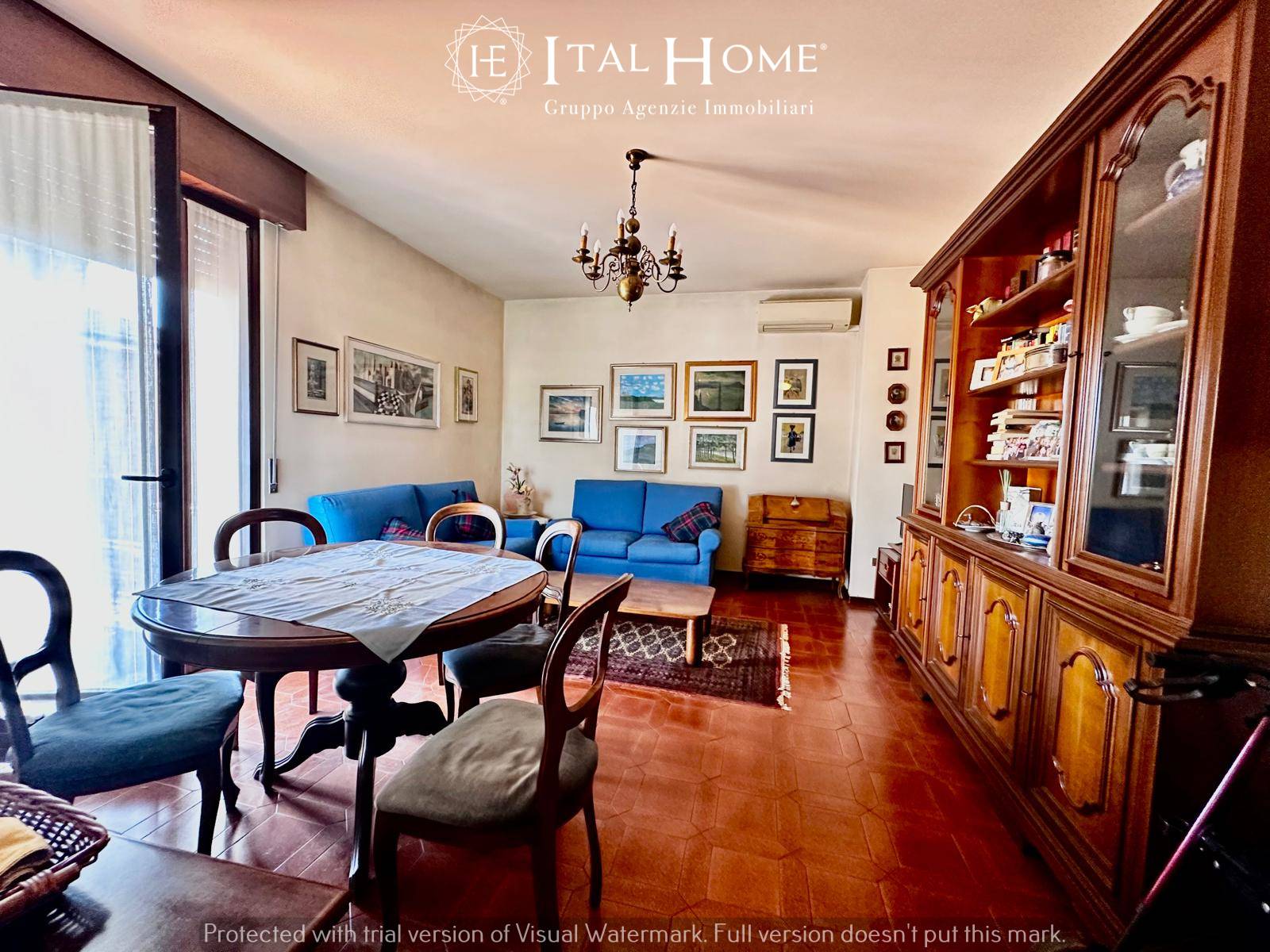 Appartamento a Verona