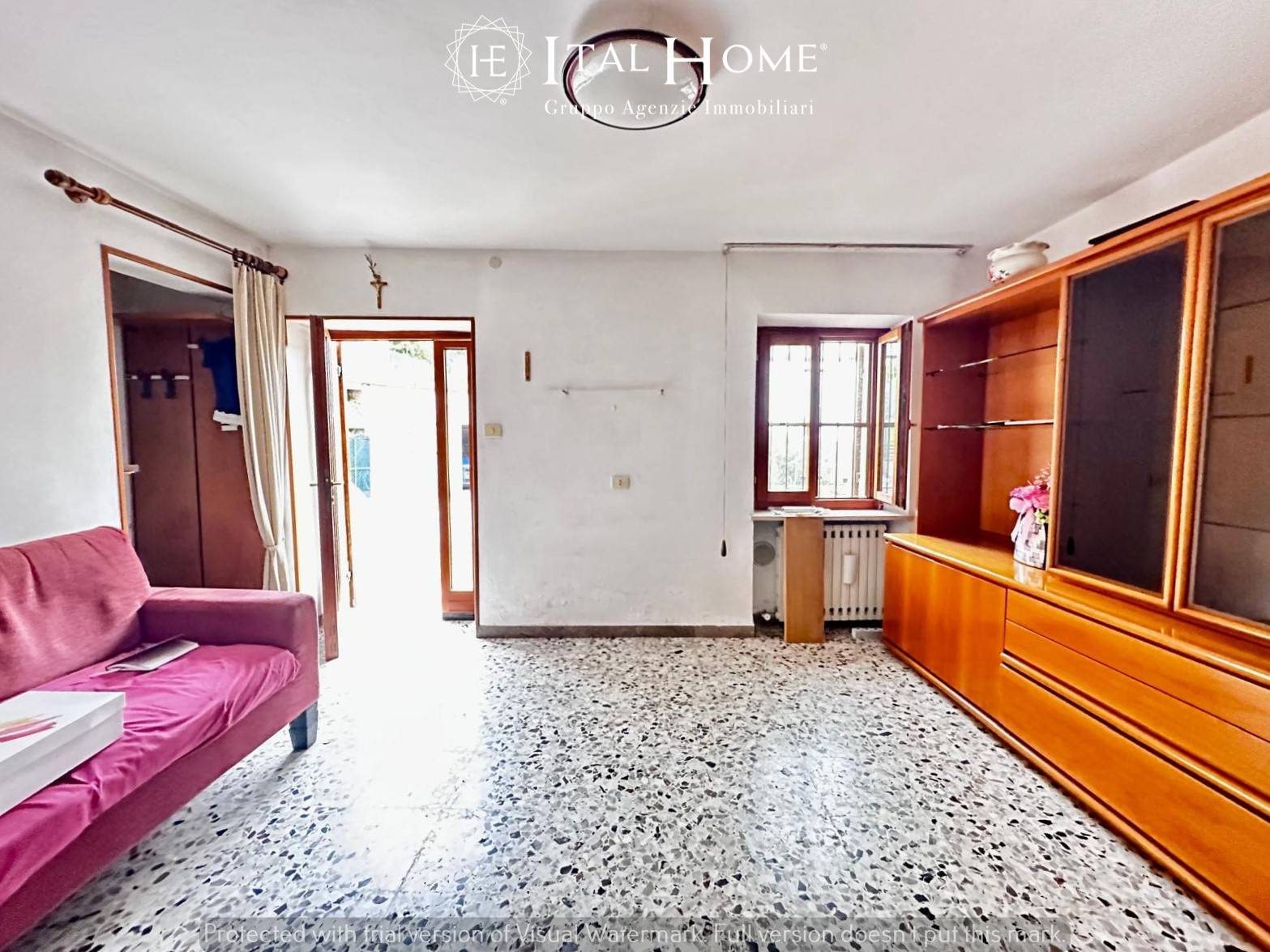 Terracielo/Terratetto a Verona