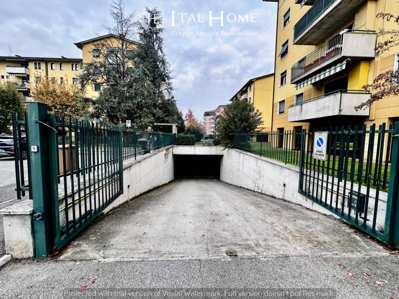 Box o garage a Verona