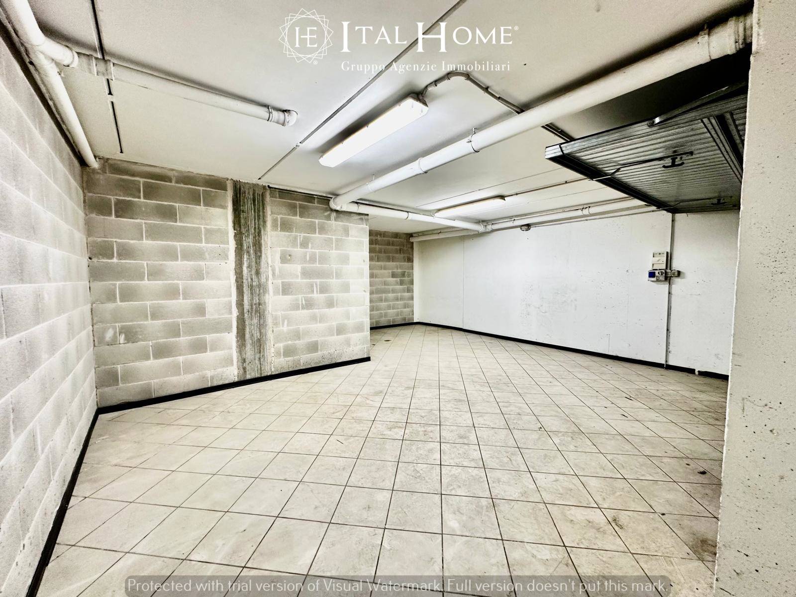 Box o garage a Verona