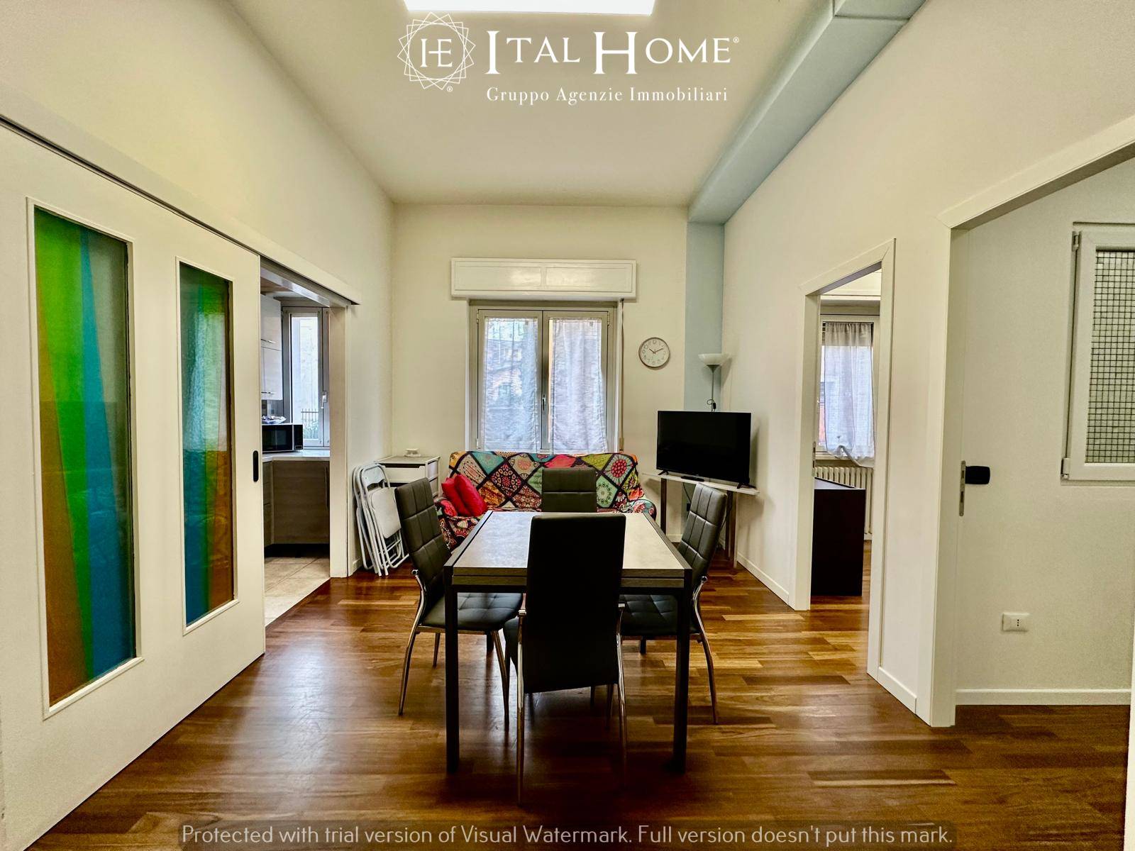 Appartamento a Verona