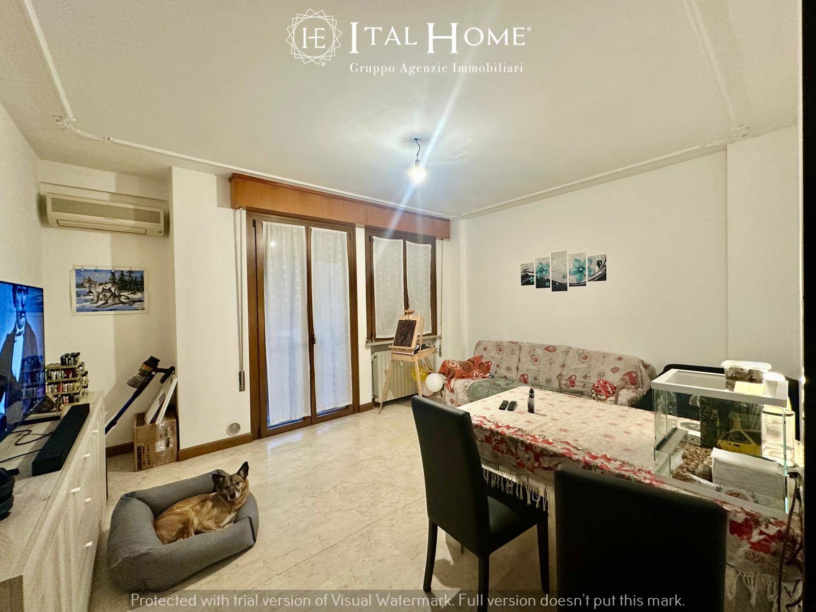 Appartamento a Verona