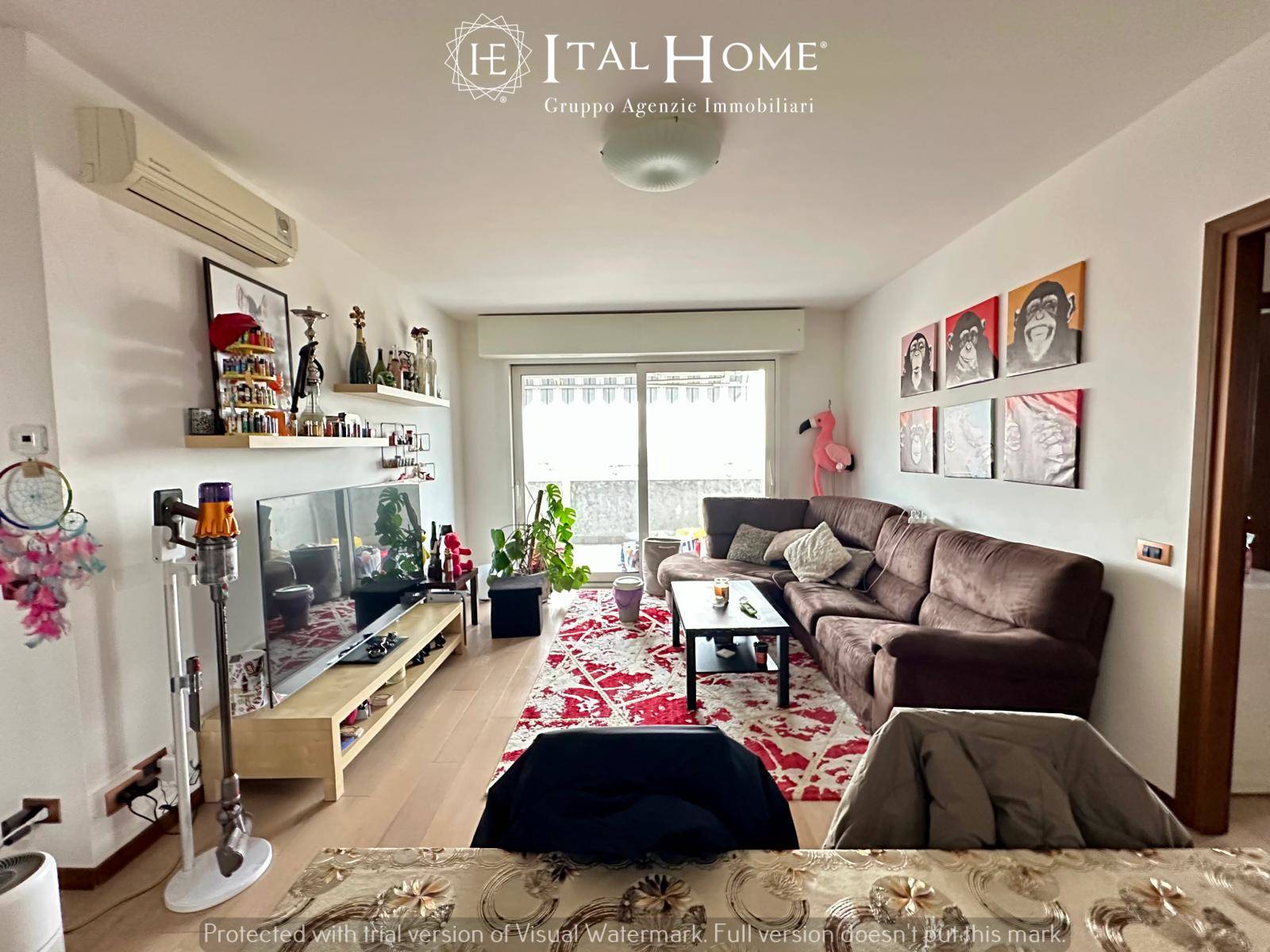 Appartamento a Verona