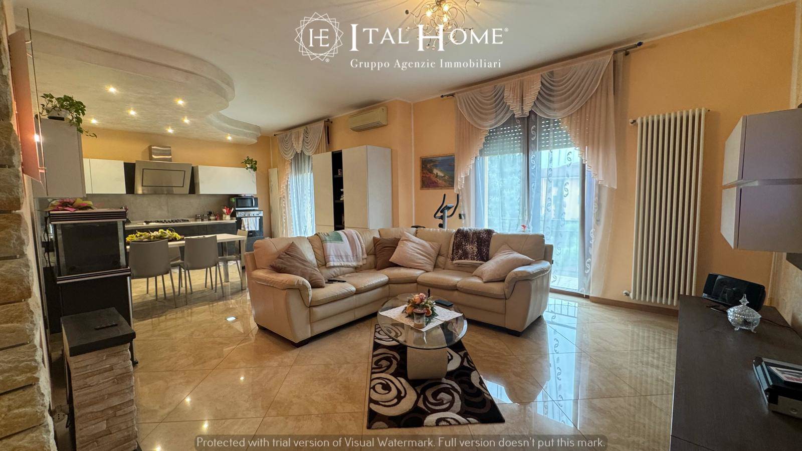 Appartamento a Villafranca di Verona