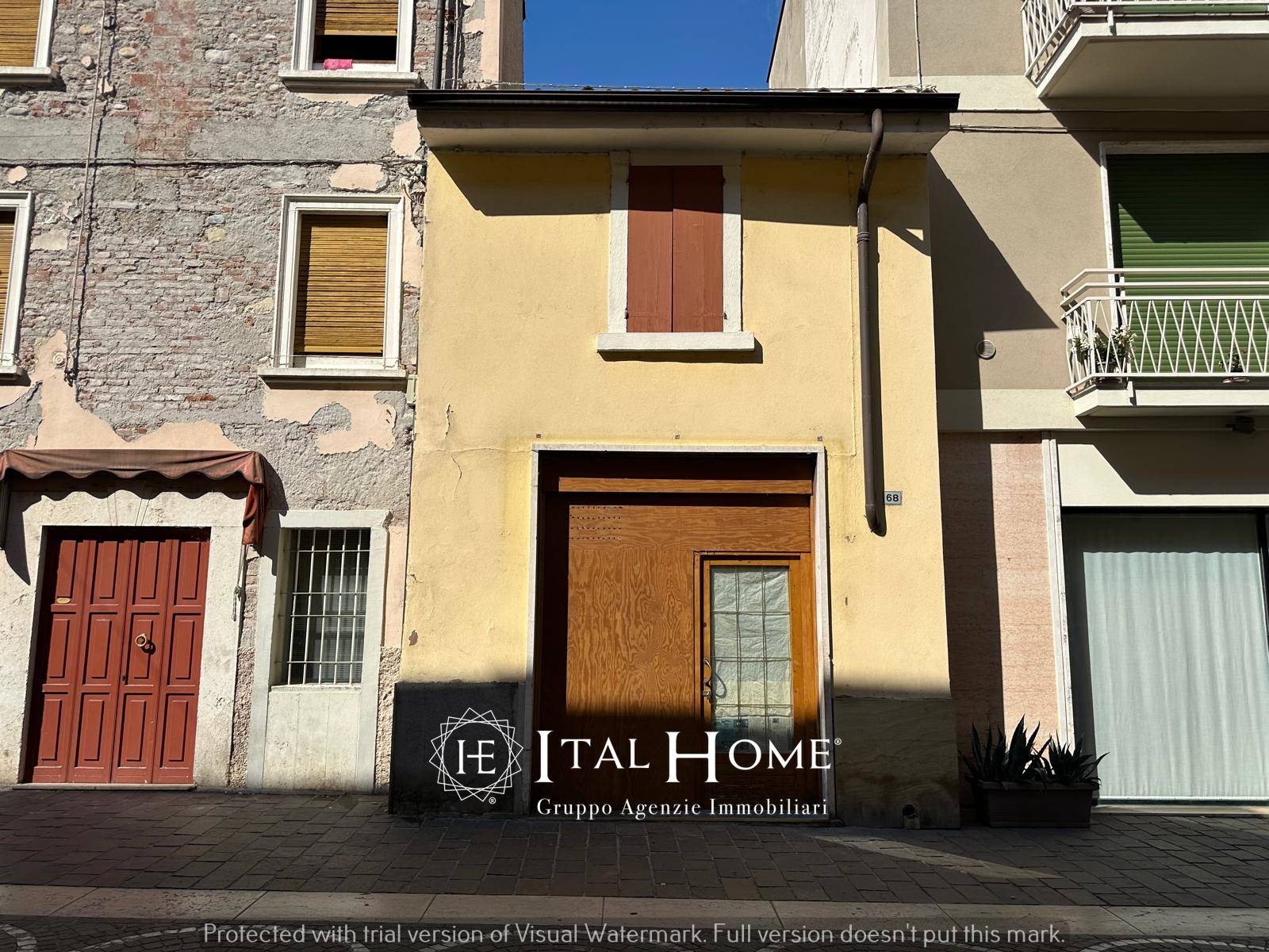 Villetta a schiera a Bussolengo