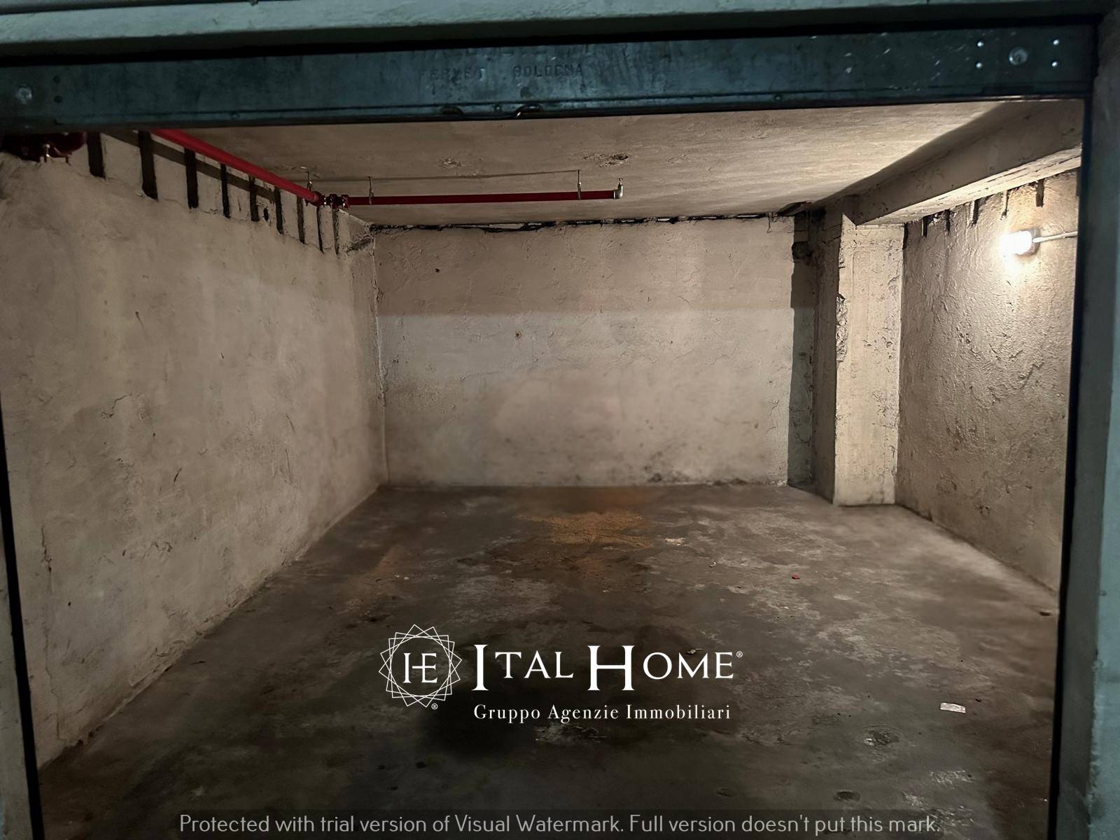 Box o garage a Verona