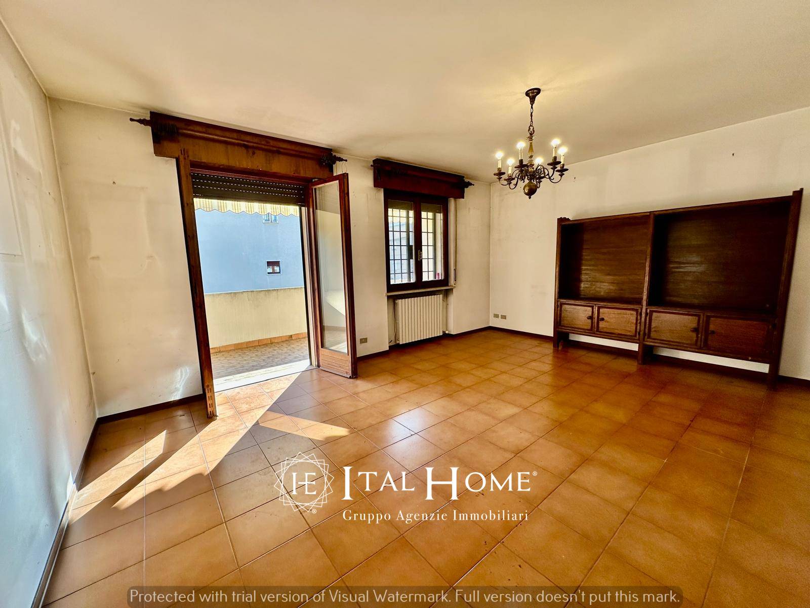 Villetta a schiera a Verona