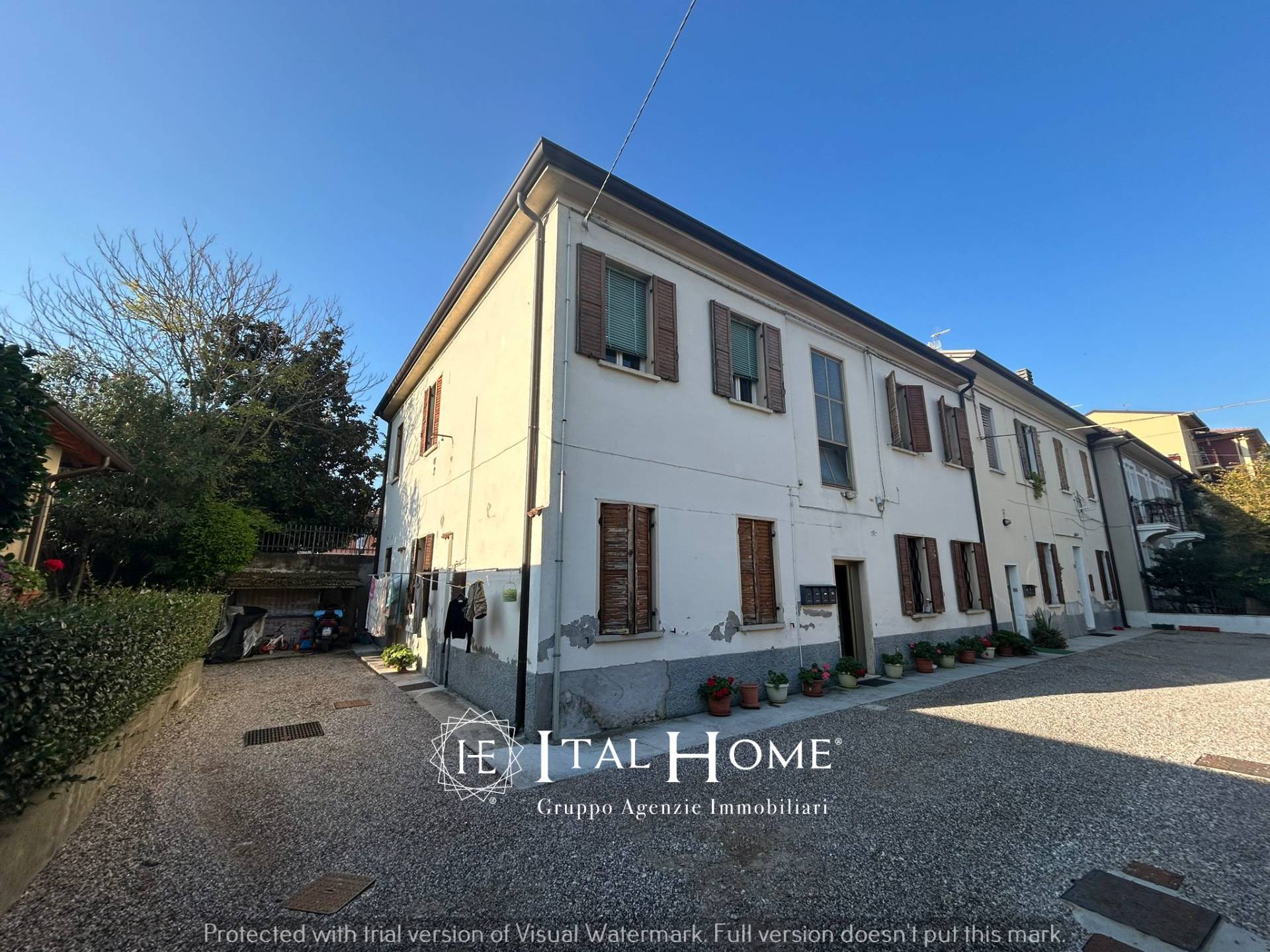 Appartamento a Verona