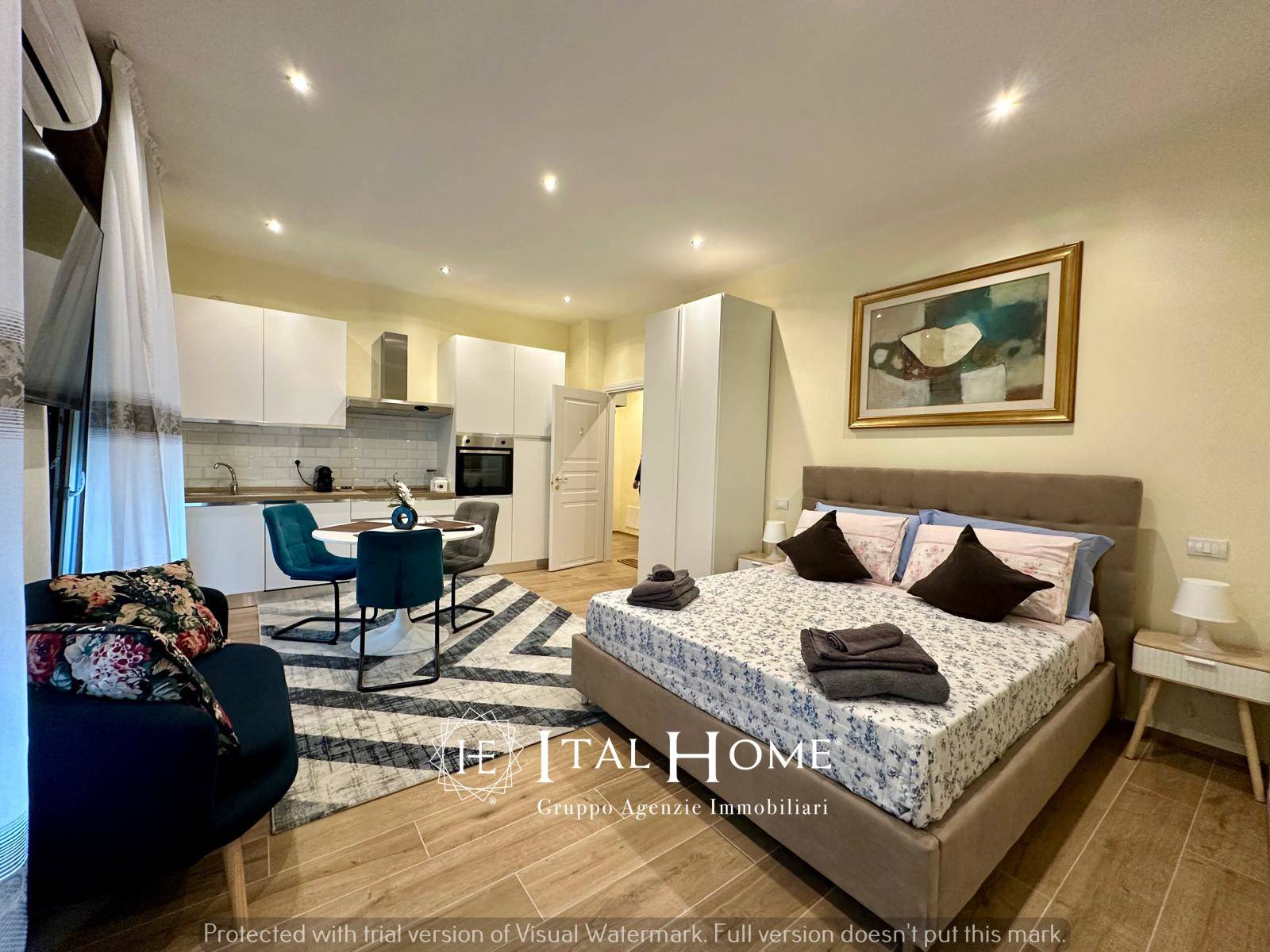 Appartamento a Verona