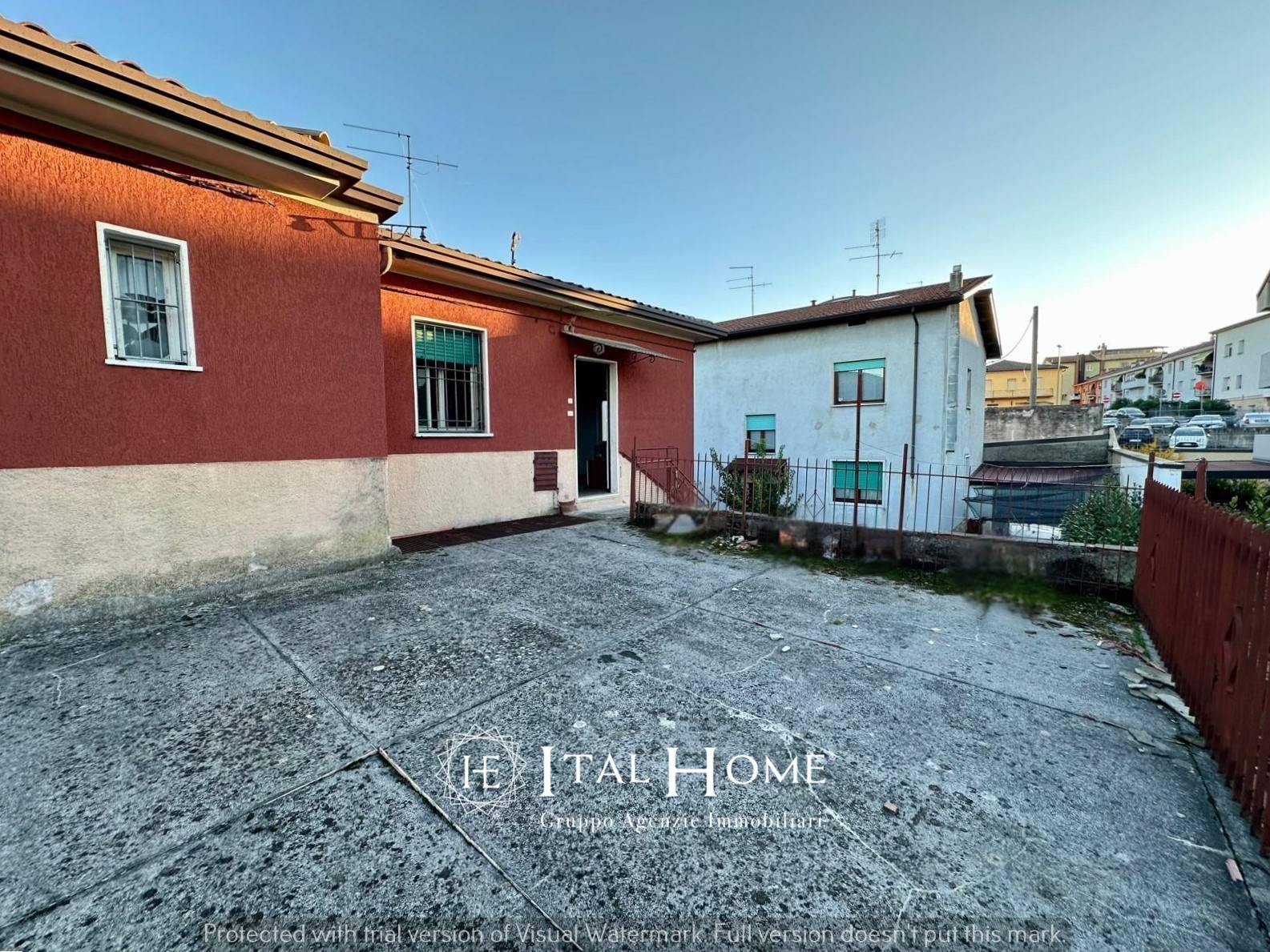 Appartamento a Bussolengo