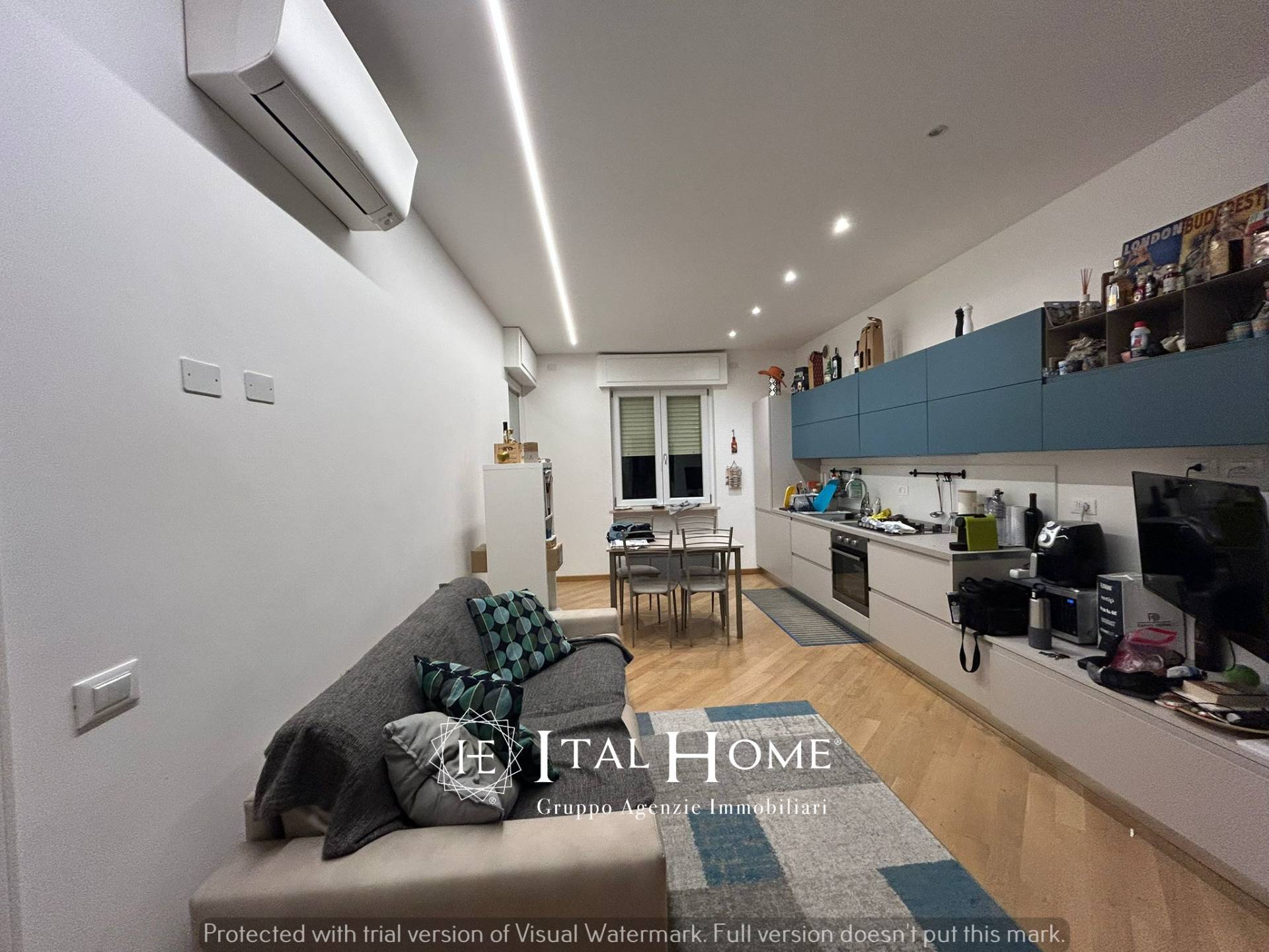 Appartamento a Verona