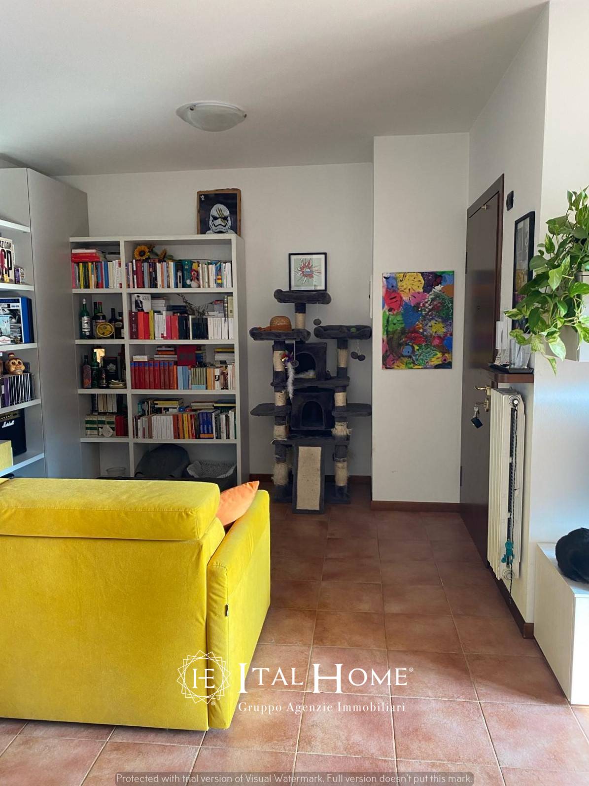 Appartamento a Verona