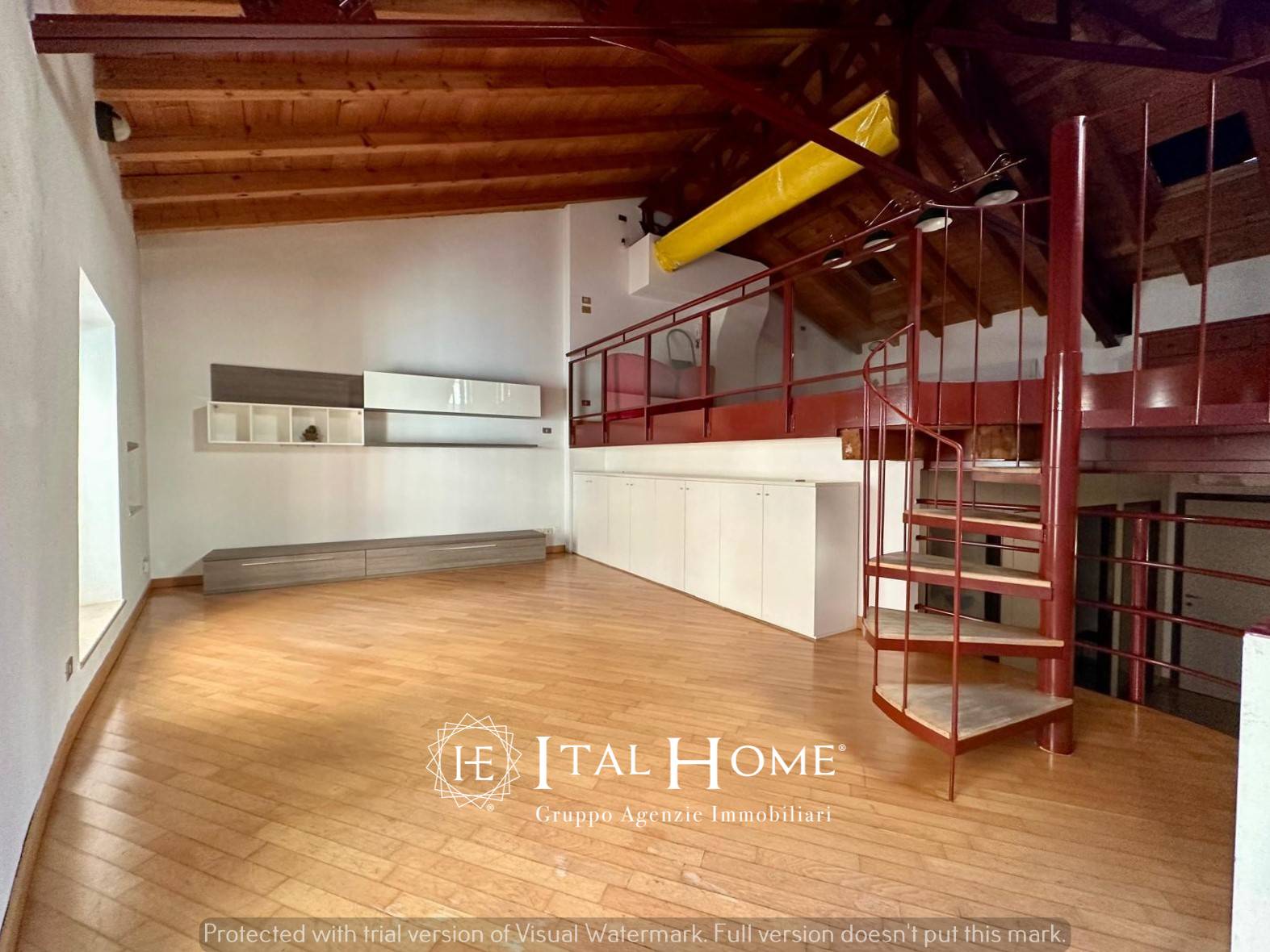 Terracielo/Terratetto a Verona