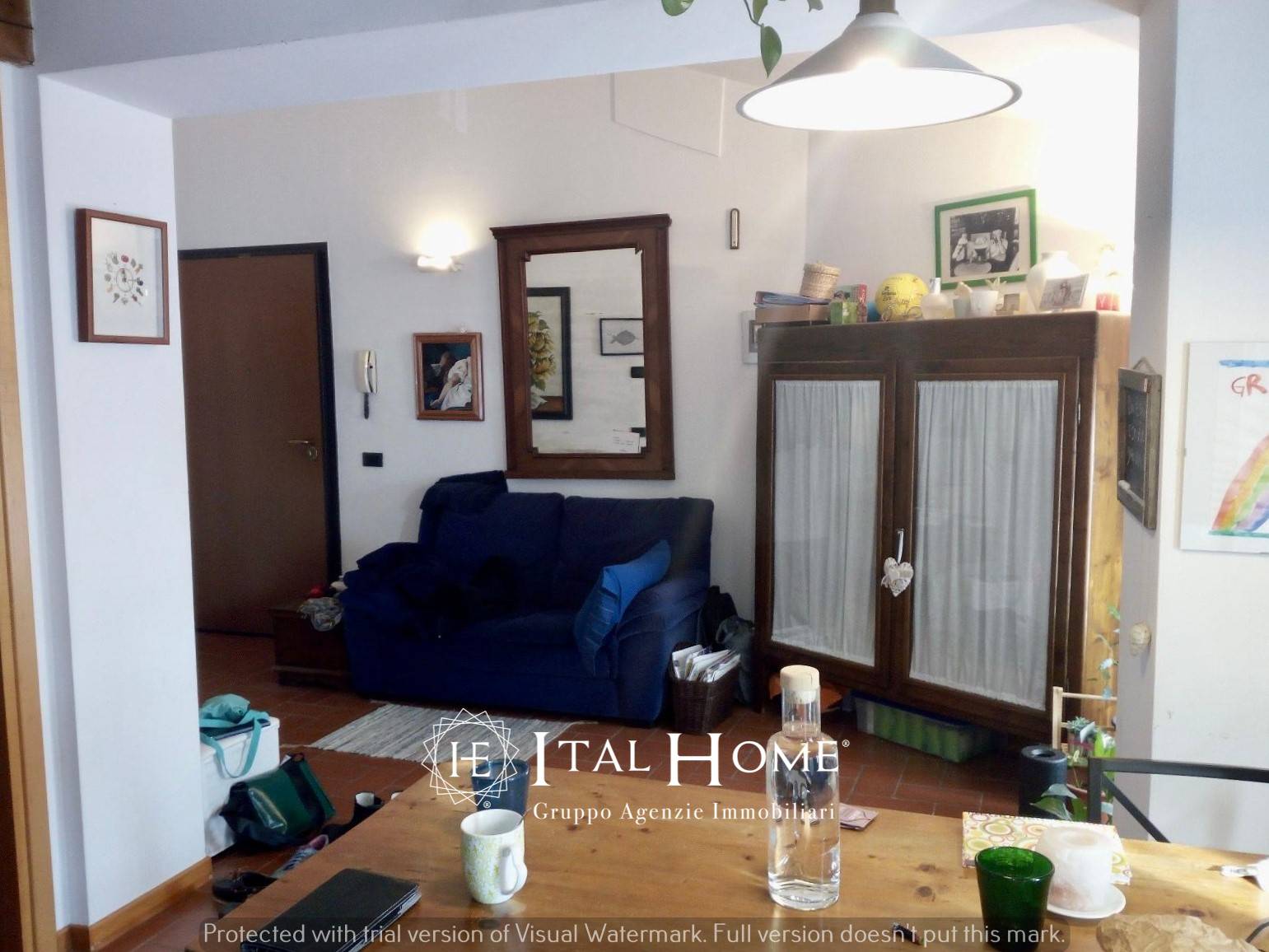 Appartamento a Povegliano Veronese