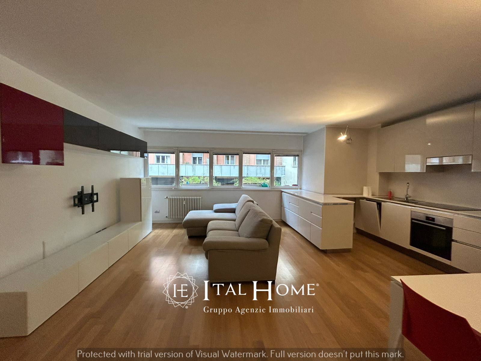 Appartamento a Verona