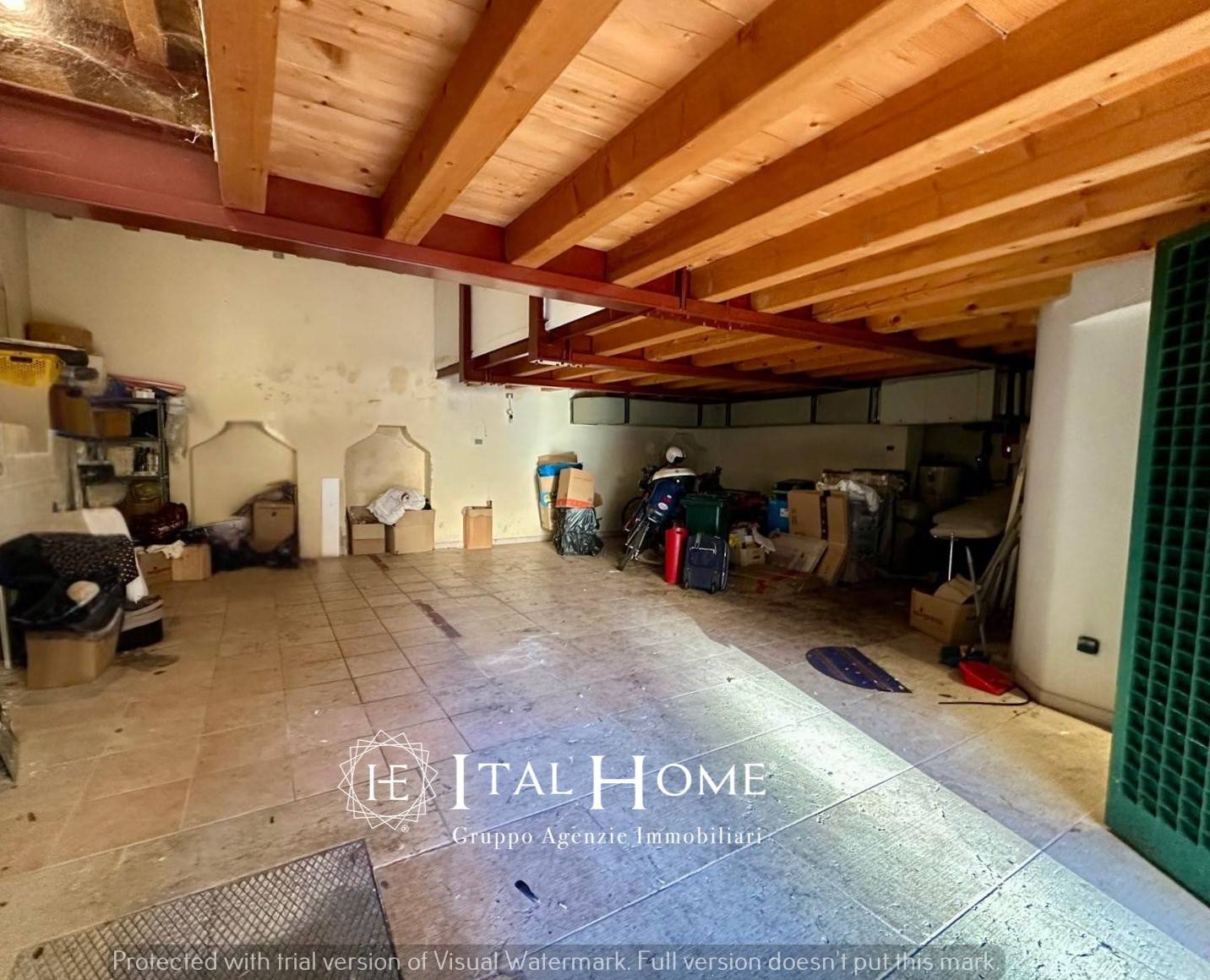 Box o garage a Verona