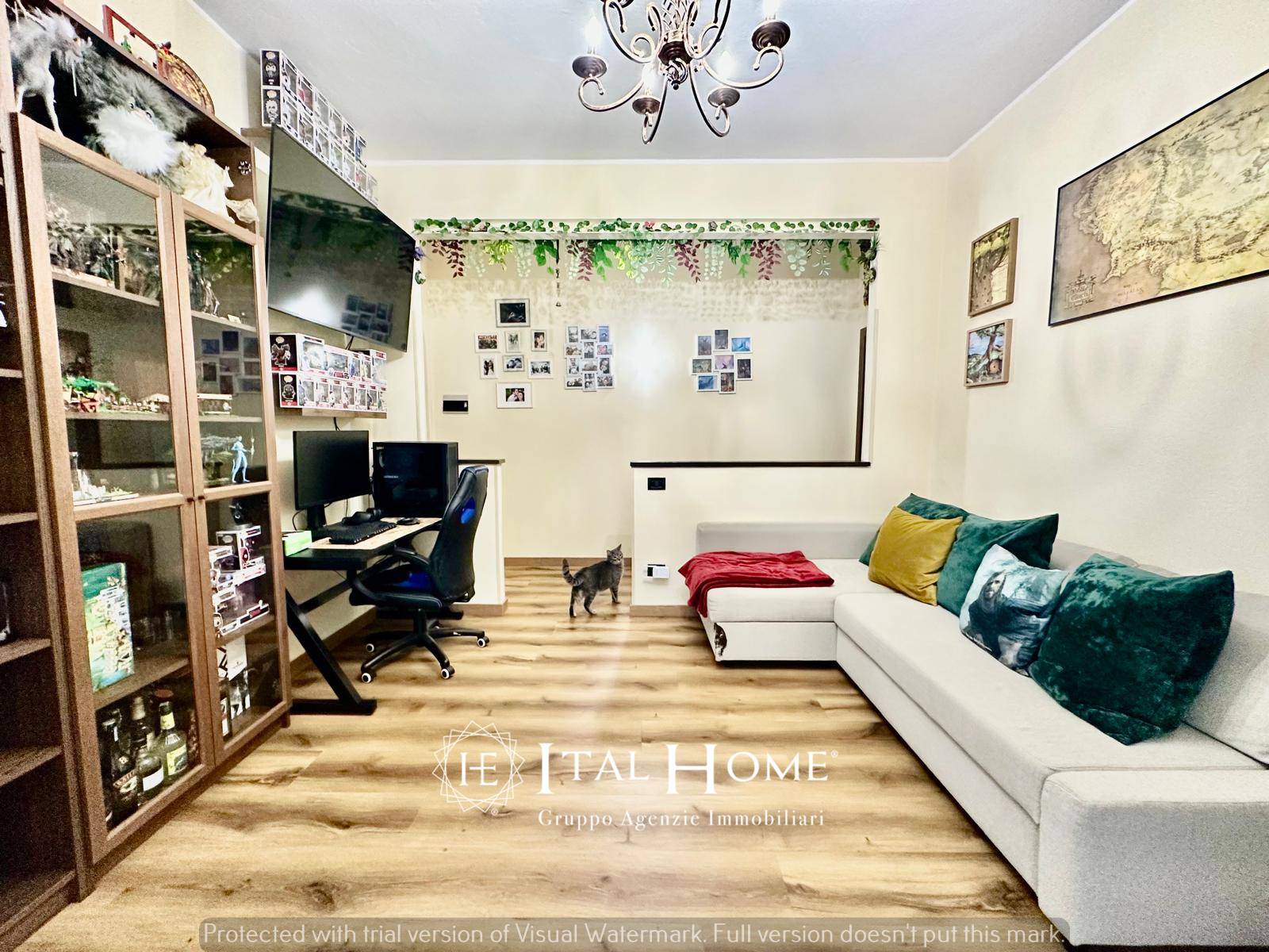 Appartamento a Verona