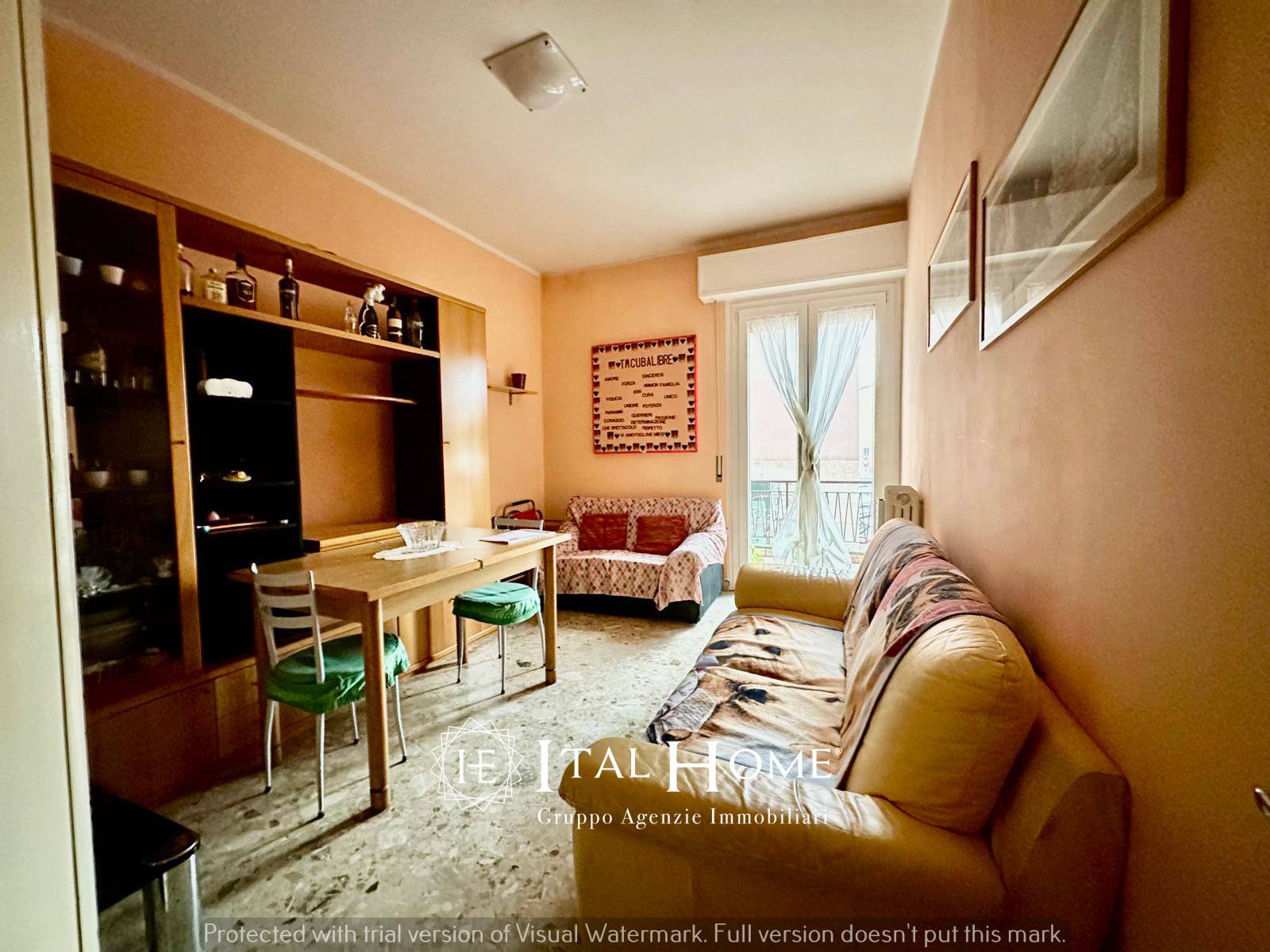 Appartamento a Bussolengo