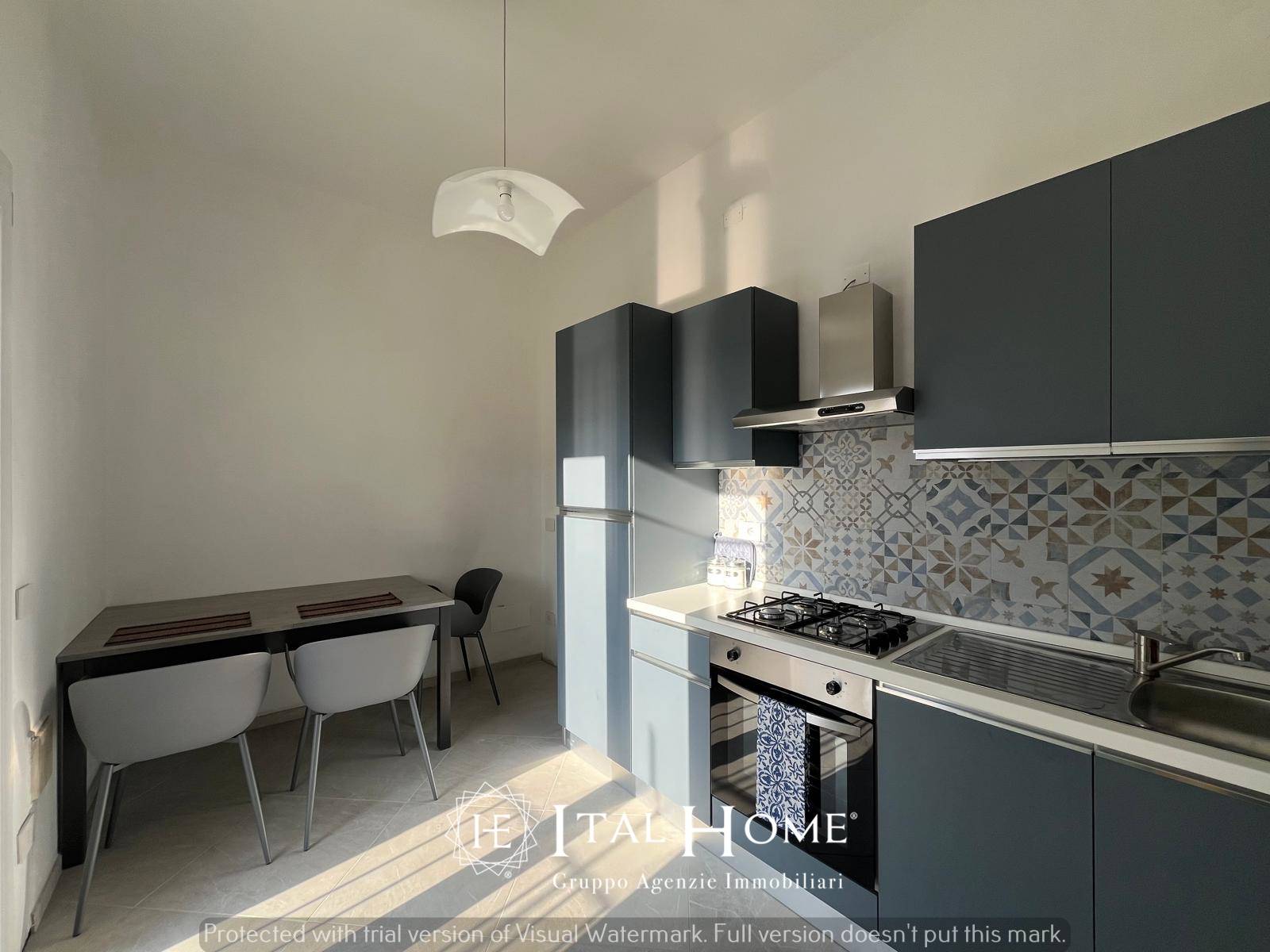 ATTICO CON TERRAZZA ABITABILE !!!