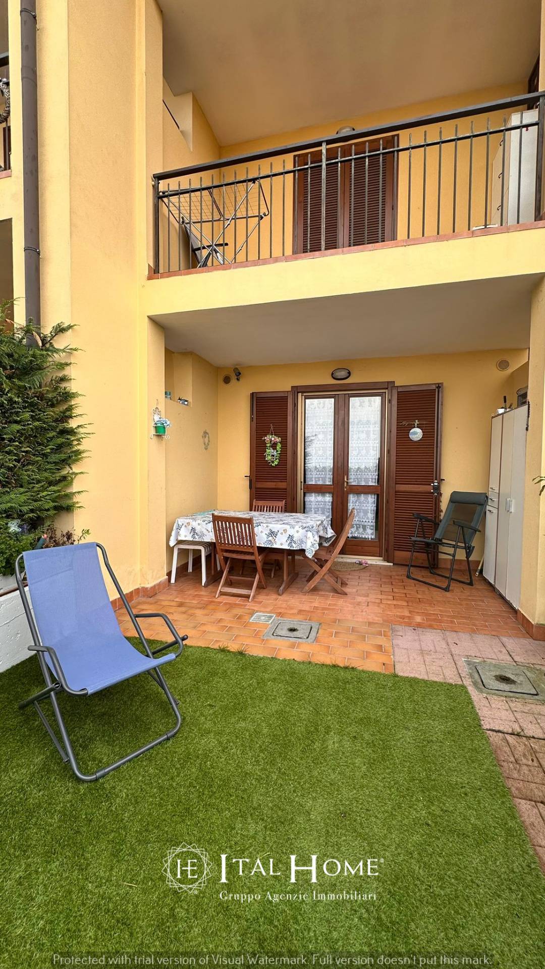 Appartamento a Peschiera del Garda