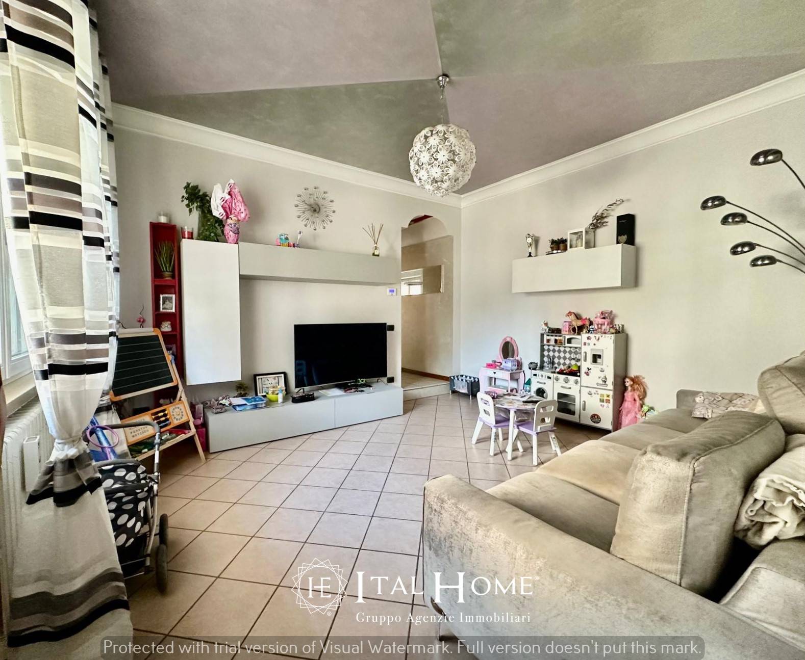 Casa singola a Povegliano Veronese