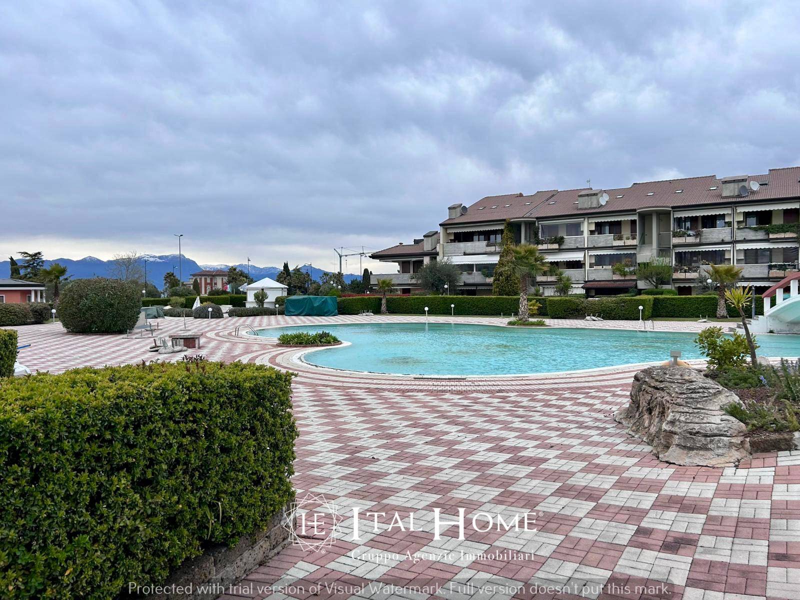 Appartamento a Desenzano del Garda