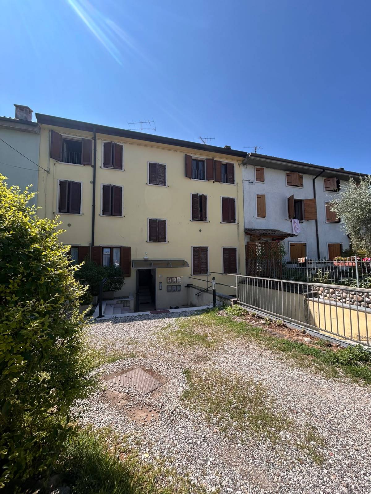 Appartamento In Vendita a Castelnuovo del Garda