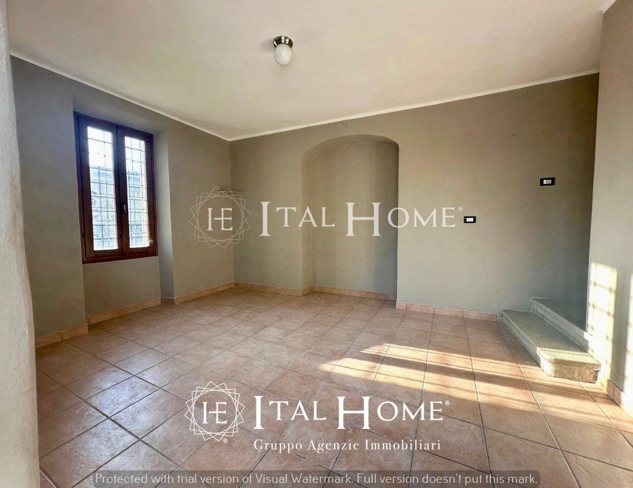 AMPIO QUADRILOCALE DUPLEX A PARONA !!!